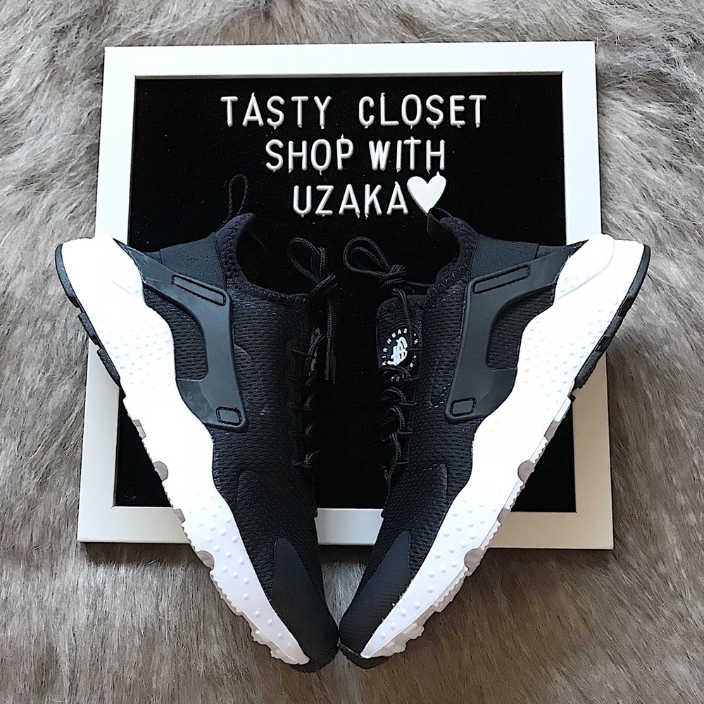 Nike huarache run ultra sneakers - Picture 5 of 7